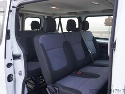 OPEL Vivaro B Combi L1H1 CDTI