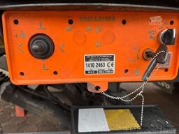 VOLVO FE250/LBW/Klima/B-L/Top-Zustand