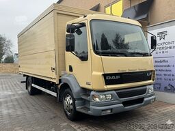 DAF LF 55.250/Klima/Split/aus.1Hand/2xAHK