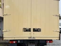 DAF LF 55.250/Klima/Split/aus.1Hand/2xAHK