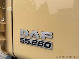 DAF LF 55.250/Klima/Split/aus.1Hand/2xAHK