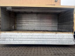 DAF LF 55.250/Klima/Split/aus.1Hand/2xAHK