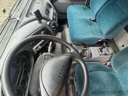 DAF LF 55.250/Klima/Split/aus.1Hand/2xAHK