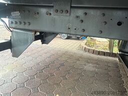 DAF LF 55.250/Klima/Split/aus.1Hand/2xAHK