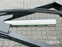 Schmitz Cargobull Anhänger Wechselfahrgestell Standard