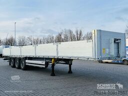 Schmitz Cargobull Pritsche