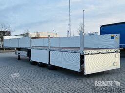 Schmitz Cargobull Pritsche