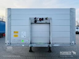 Schmitz Cargobull Pritsche