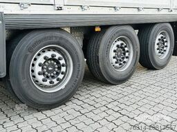 Schmitz Cargobull Pritsche