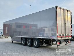 Schmitz Cargobull Tiefkühler Standard Doppelstock