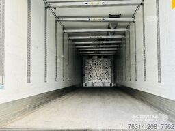 Schmitz Cargobull Tiefkühler Standard Doppelstock