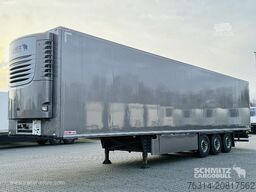 Schmitz Cargobull Tiefkühler Standard Doppelstock