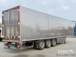 Schmitz Cargobull Tiefkühler Standard Doppelstock