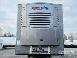Schmitz Cargobull Tiefkühler Standard Doppelstock
