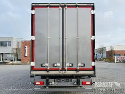 Schmitz Cargobull Tiefkühler Standard Doppelstock