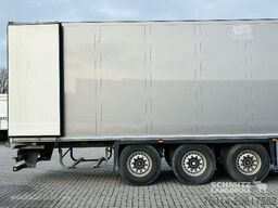 Schmitz Cargobull Tiefkühler Standard Doppelstock