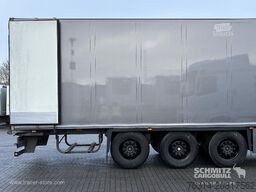 Schmitz Cargobull Tiefkühler Standard Doppelstock