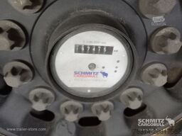 Schmitz Cargobull Tiefkühler Standard Doppelstock