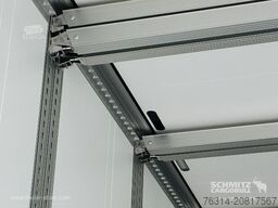 Schmitz Cargobull Tiefkühler Standard Doppelstock Trennwand