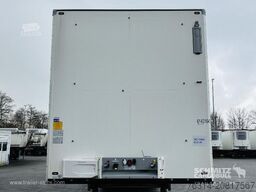 Schmitz Cargobull Tiefkühler Standard Doppelstock Trennwand
