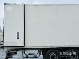 Schmitz Cargobull Tiefkühler Standard Doppelstock Trennwand