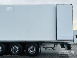 Schmitz Cargobull Tiefkühler Standard Doppelstock Trennwand