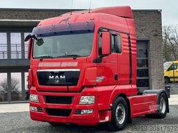 MAN TGX 18.440 SZM Retarder Euro5