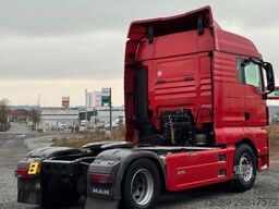 MAN TGX 18.440 SZM Retarder Euro5