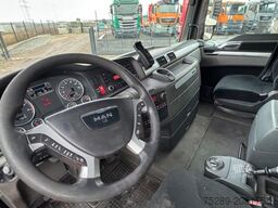 MAN TGX 18.440 SZM Retarder Euro5