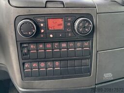 MAN TGX 18.440 SZM Retarder Euro5