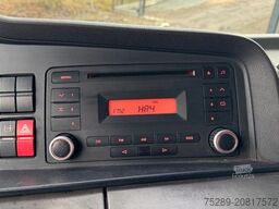 MAN TGX 18.440 SZM Retarder Euro5