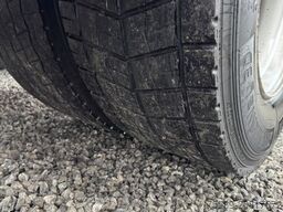 MAN TGX 18.440 SZM Retarder Euro5