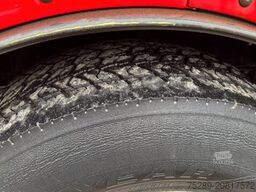 MAN TGX 18.440 SZM Retarder Euro5