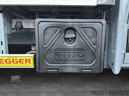 RENAULT Master Koffer 4,2mx2,2mx2,35m*SCHIEBEPLANE LBW*