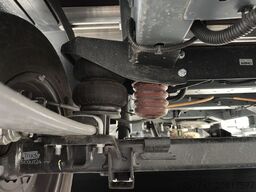 RENAULT Master Koffer 4,2mx2,2mx2,35m*SCHIEBEPLANE LBW*