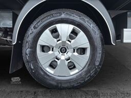 RENAULT Master Koffer 4,2mx2,2mx2,35m*SCHIEBEPLANE LBW*