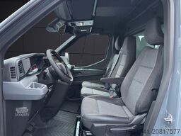 RENAULT Master Koffer 4,2mx2,2mx2,35m*SCHIEBEPLANE LBW*