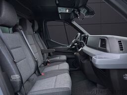 RENAULT Master Koffer 4,2mx2,2mx2,35m*SCHIEBEPLANE LBW*