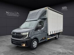 RENAULT Master Koffer 4,2mx2,2mx2,35m*SCHIEBEPLANE LBW*