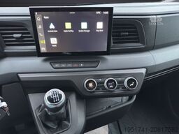 RENAULT Master Koffer 4,2mx2,2mx2,35m*SCHIEBEPLANE LBW*