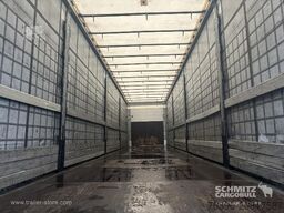 Schmitz Cargobull Semitrailer Curtainsider Standard