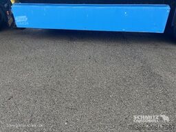 Schmitz Cargobull Semitrailer Curtainsider Standard