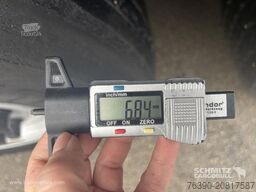 Schmitz Cargobull Semitrailer Curtainsider Standard