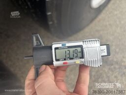 Schmitz Cargobull Semitrailer Curtainsider Standard