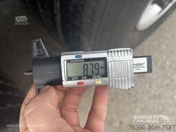 Schmitz Cargobull Semitrailer Curtainsider Standard