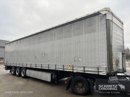 Schmitz Cargobull Semitrailer Curtainsider Standard