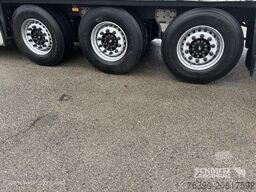 Schmitz Cargobull Semitrailer Curtainsider Standard