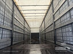 Schmitz Cargobull Semitrailer Curtainsider Standard