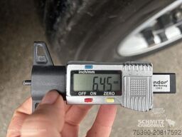 Schmitz Cargobull Semitrailer Curtainsider Standard