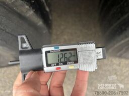 Schmitz Cargobull Semitrailer Curtainsider Standard